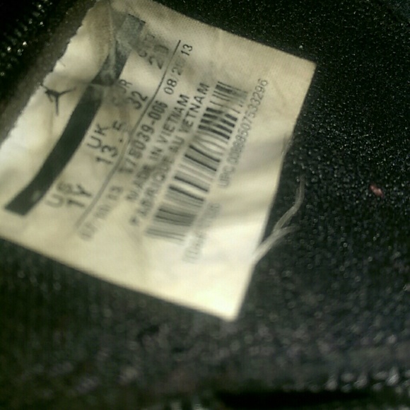 Gamma Blue retro 11 Jordan - Picture 3 of 4