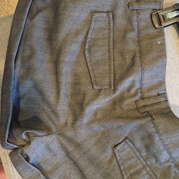 Patterned Shorts from AE - Picture 2 of 3