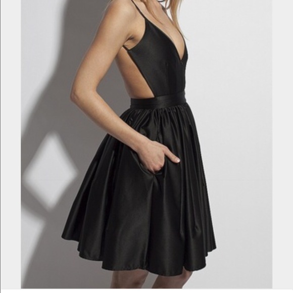 Contrarian NY dress - Picture 2 of 3