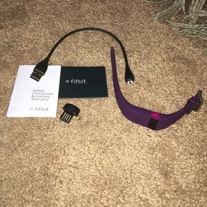 Fit bit Hr