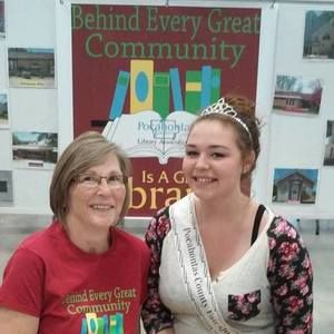 Meet your Posher, Kacie