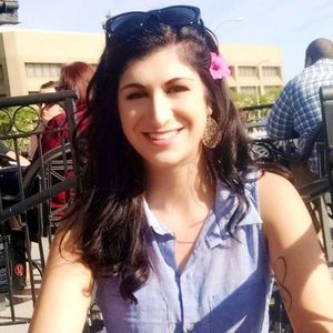 Meet your Posher, Jenna