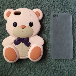 iPhone 5/5s cases
