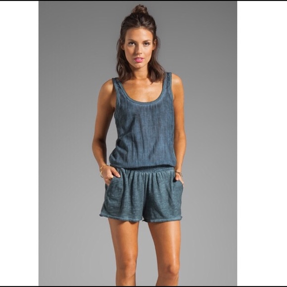 Michael stars romper RARE