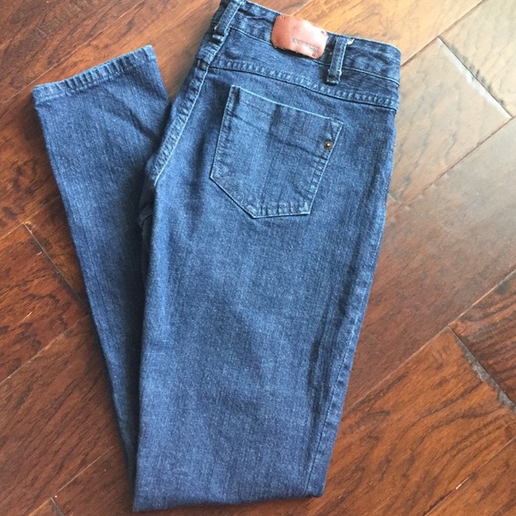Express Jeans