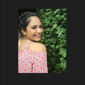 Meet your Posher, Bella