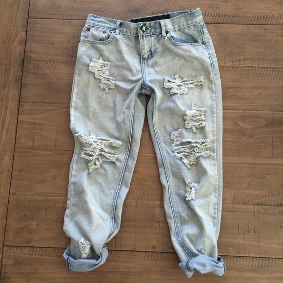 One Teaspoon awesome baggies in BRANDO