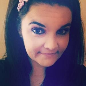 Meet your Posher, Lindsey