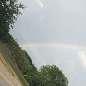 Meet your Posher, Christi