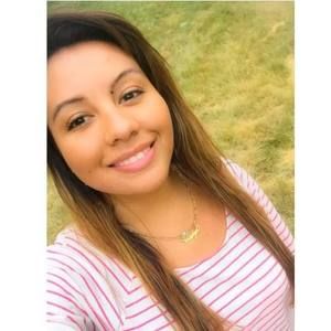 Meet your Posher, Gladys