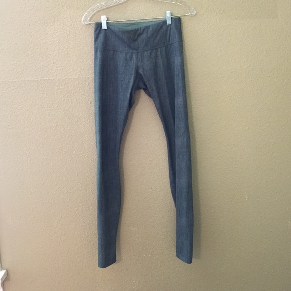 lululemon Wunder Under Pant