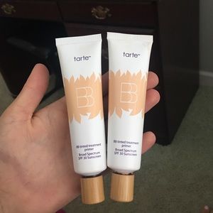 Tarts BB tinted treatment primer