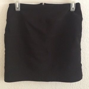 Ambiance apparel skirt size S
