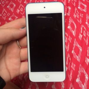 iPod touch 5th generation