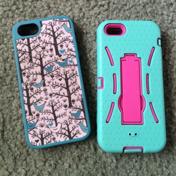 iPhone 5/5s cases