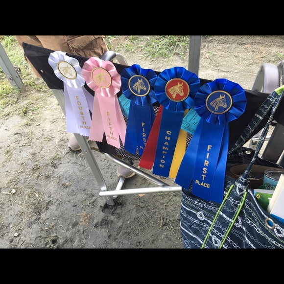 Meet your Posher, Ashley