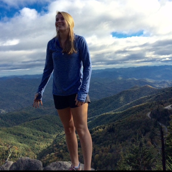 Meet your Posher, Kristen