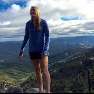 Meet your Posher, Kristen