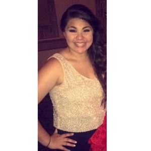 Meet your Posher, Katryna