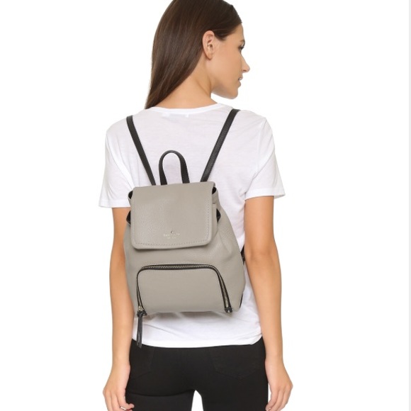 kate hill backpack