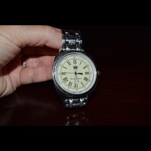 Juicy Couture watch