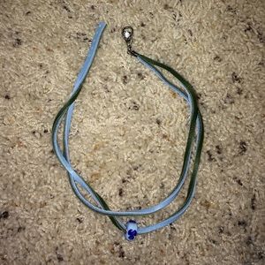 Troll beads necklace