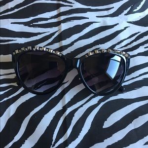 Torrid sunglasses