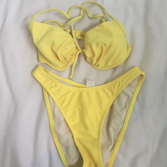 Victoria's Secret Bikini