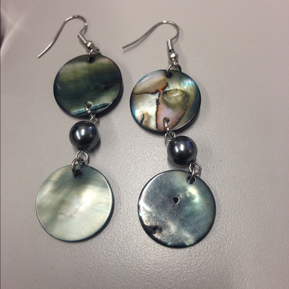 Bracelet and earring set - Picture 2 of 4