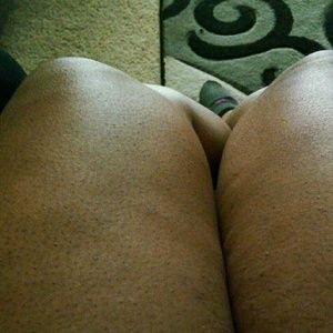 Meet your Posher, Tyishah