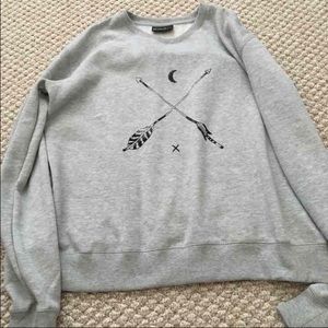 Cotton On sweatshirt