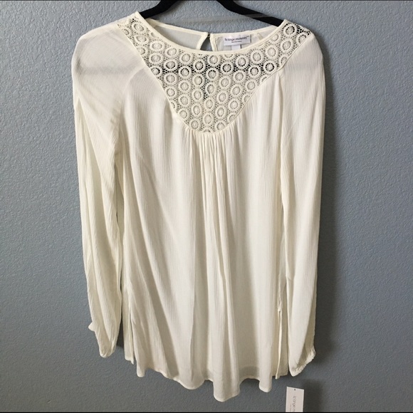 NWT maternity top