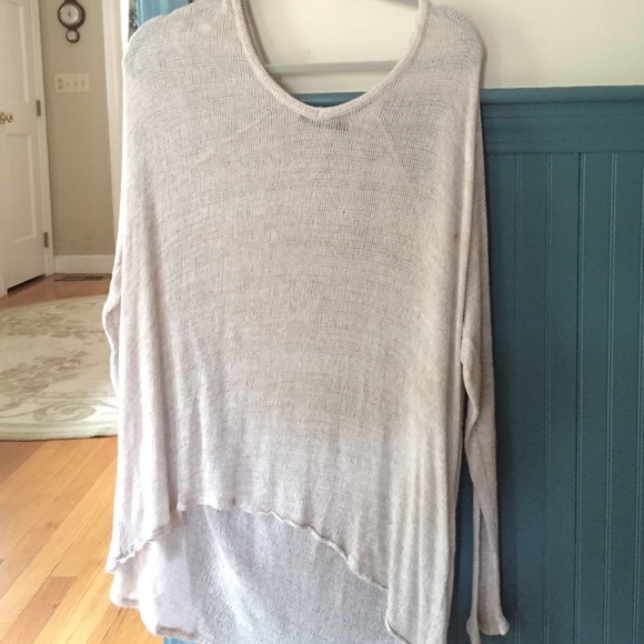 Comfy sweater! Brandy Melville