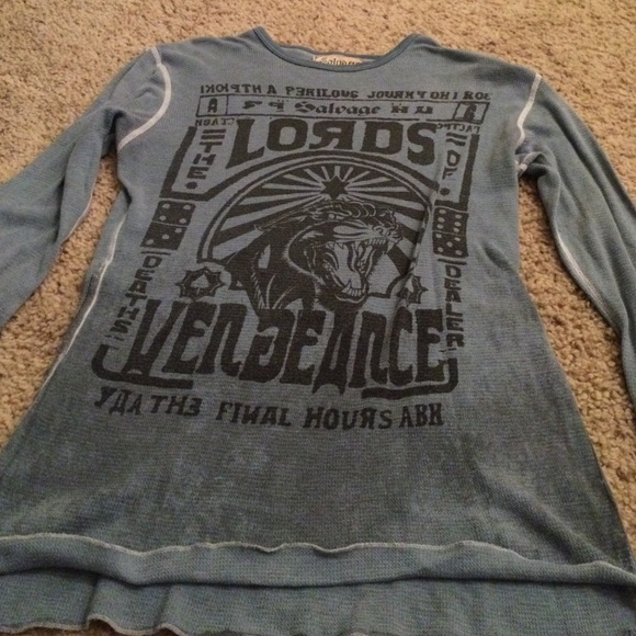 Cute light weight tshirt
