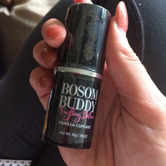 Bosom buddy never used