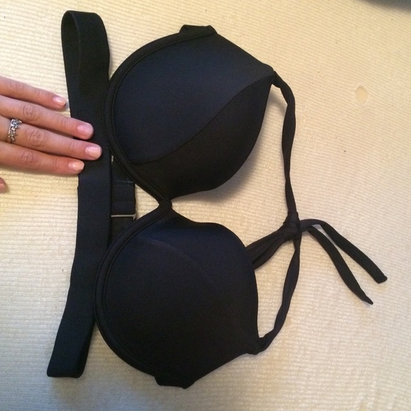 Vs bikini top 36C