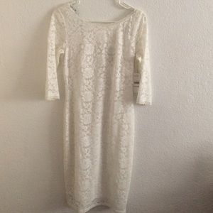 Laundry by Shelli Segal dress size 6