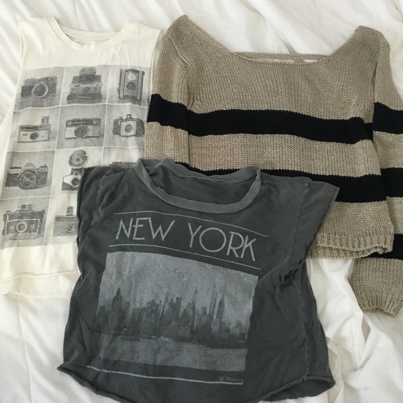 Brandy Neville bundle