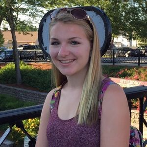 Meet your Posher, Meghan