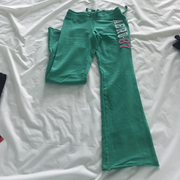 Aeropostale sweatpants