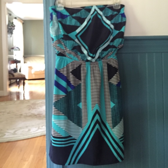 Cute dress for any occasion