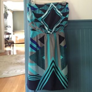 Cute dress for any occasion