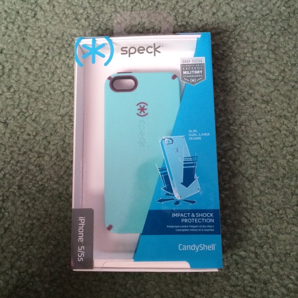 iPhone 5/5s case