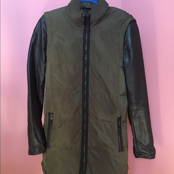 Zara Coat*