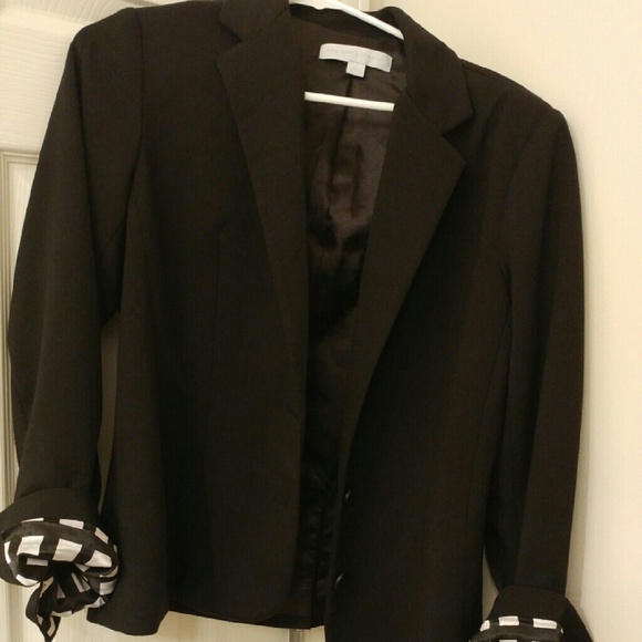 NY&Co blazer