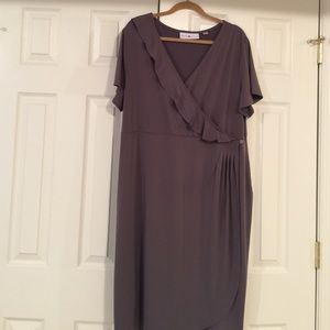 Avenue 22/24 dress