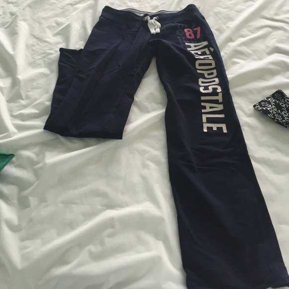 Aeropostale sweatpants