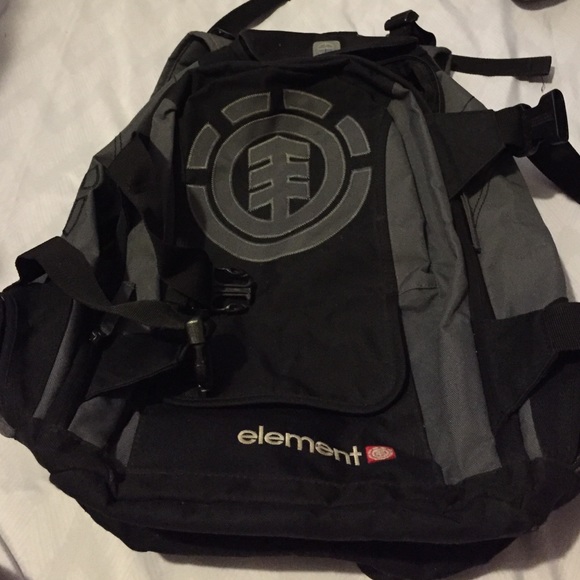 Element backpack