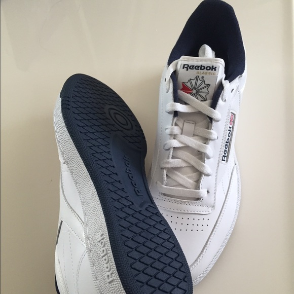 Reebok classic sneakers