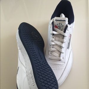 Reebok classic sneakers